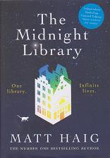 The Midnight Library by Matt Haig
